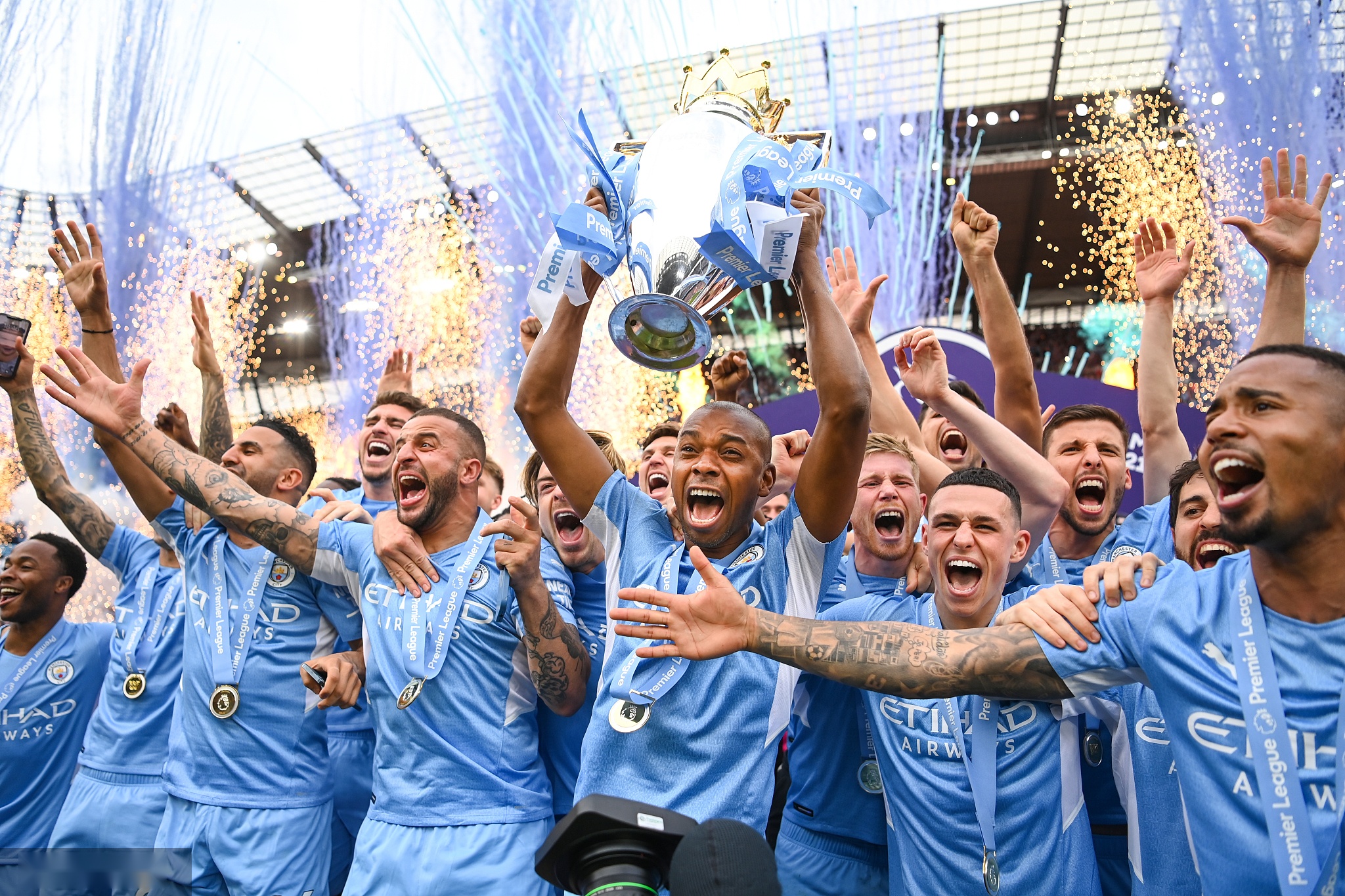 香港隊並未 香港隊並未