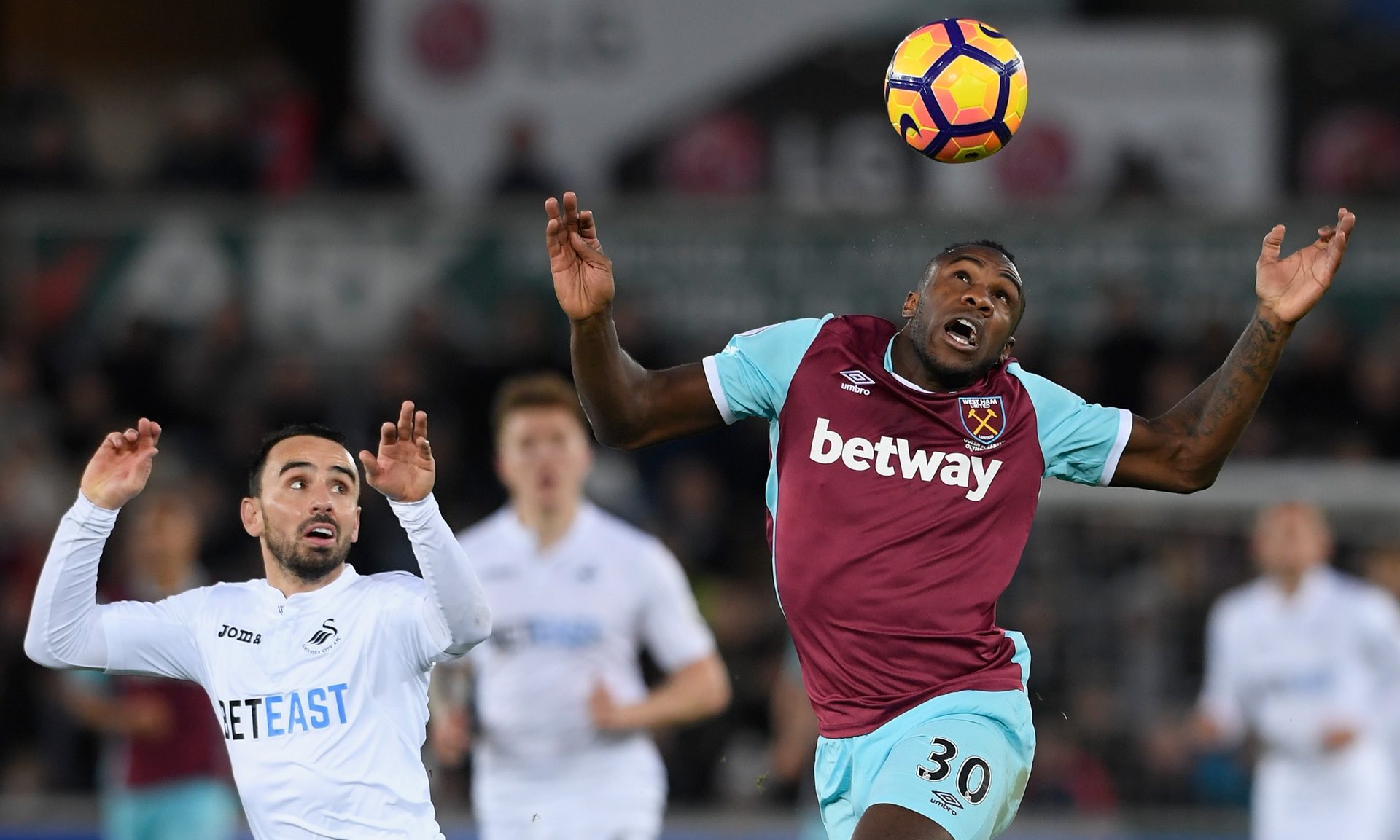 注重控球 注重控球